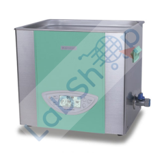 Kudos SK250HP Ultrasonik Banyo Max : 10 Lt.