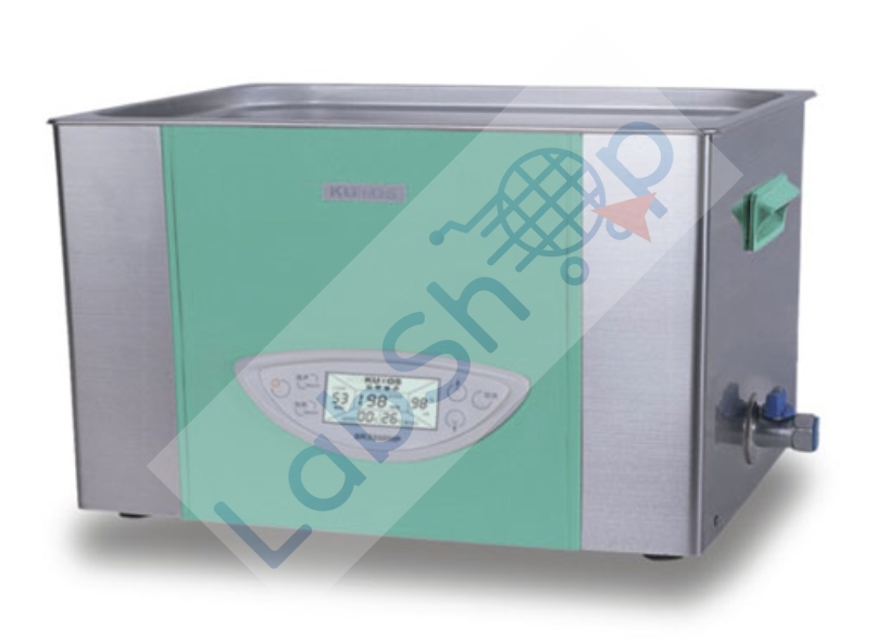 Kudos SK6200HP Ultrasonik Banyo Max : 10.5 Lt.