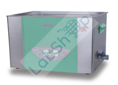 Kudos SK6200HP Ultrasonik Banyo Max : 10.5 Lt.