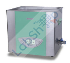 Kudos SK7200HP Ultrasonik Banyo Max : 15 Lt.