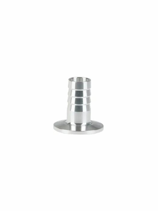 Vacuubrand KF DN 25/ DN 15 mm Hortum ağızlı küçük flanş