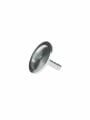 Vacuubrand KF DN 40/ DN 8 mm Hortum ağızlı küçük flanş
