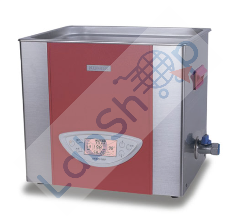 Kudos SK5210HP Ultrasonik Isıtmalı Banyo Max : 10 Lt.