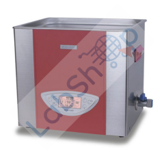Kudos SK5210HP Ultrasonik Isıtmalı Banyo Max : 10 Lt.