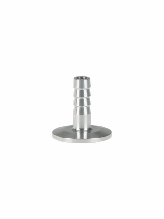 Vacuubrand KF DN 40/ DN 10 mm Hortum ağızlı küçük flanş