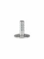 Vacuubrand KF DN 40/ DN 10 mm Hortum ağızlı küçük flanş