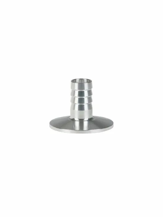 Vacuubrand KF DN 40/ DN 15 mm Hortum ağızlı küçük flanş