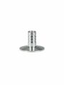 Vacuubrand KF DN 40/ DN 15 mm Hortum ağızlı küçük flanş