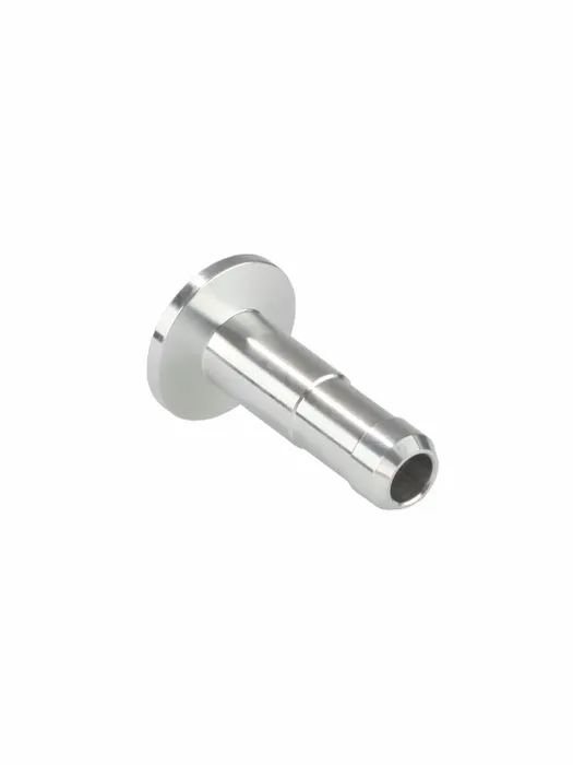 Vacuubrand KF DN 10/ DN 12 mm Hortum nipelli küçük flanş