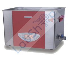 Kudos SK8210HP Ultrasonik Isıtmalı Banyo Max : 22.5 Lt.