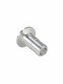 Vacuubrand KF DN 25/ DN 20 mm Hortum nipelli küçük flanş