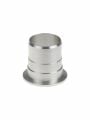 Vacuubrand KF DN 40/ DN 40 mm Hortum nipelli küçük flanş
