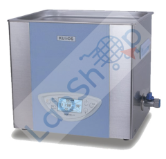 Kudos SK5200LHC Ayarlanabilir Frekanslı Ultrasonik Banyo Max : 10 Lt.