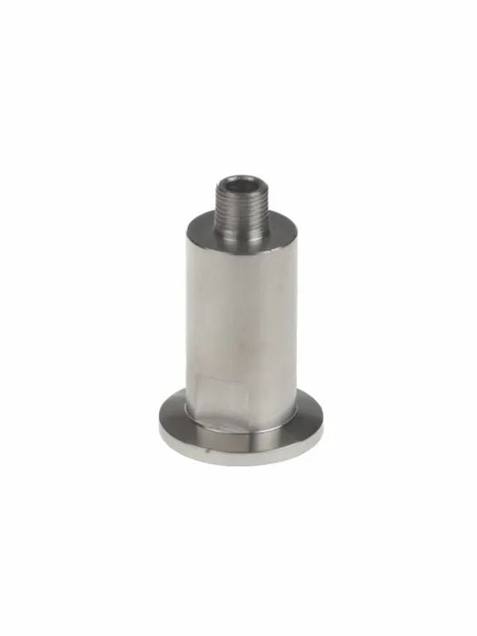 Vacuubrand KF DN 10/G1/8'' Vidalı küçük flanş