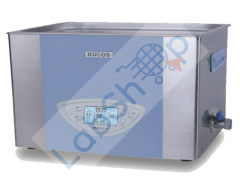 Kudos SK6200LHC Ayarlanabilir Frekanslı Ultrasonik Banyo Max : 10.5 Lt.