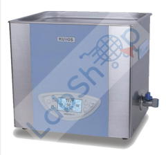 Kudos SK7200LHC Ayarlanabilir Frekanslı Ultrasonik Banyo Max : 15 Lt.