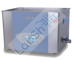 Kudos SK8200LHC Ayarlanabilir Frekanslı Ultrasonik Banyo Max : 22.5 Lt.