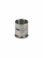 Vacuubrand KF DN 10/G3/8'' Vidalı küçük flanş (dişi dişli)