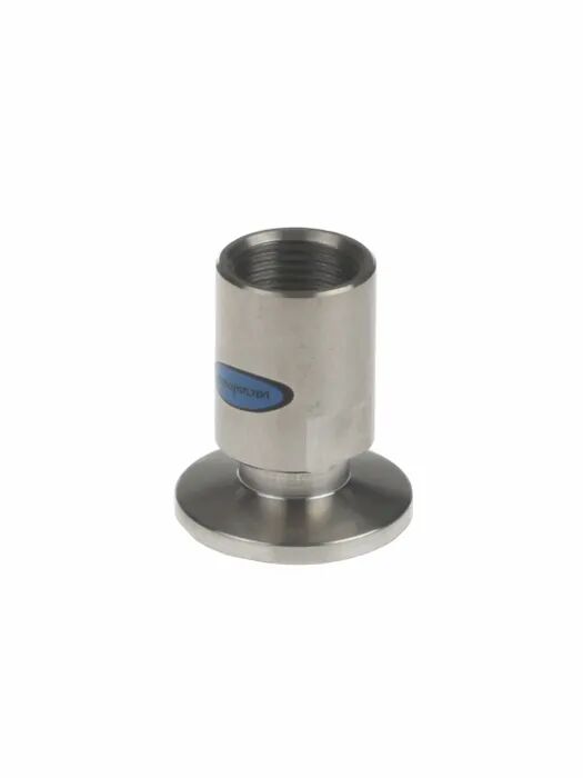 KF DN 16 / G1/2'' Vidalı küçük flanş (dişi dişli)
