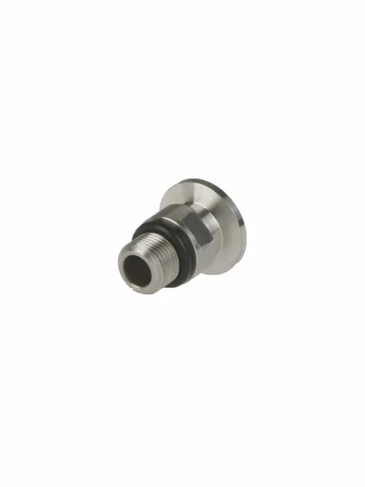 Vacuubrand KF DN 10 / G3/8'' Vidalı flanş (erkek dişli)