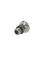 Vacuubrand KF DN 10 / G3/8'' Vidalı flanş (erkek dişli)