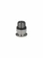 Vacuubrand KF DN 16 / G1/2'' Vidalı flanş (erkek dişli)