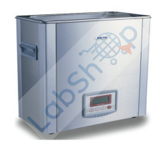 Kudos SK2200H Yüksek Frekans Ultrasonik Banyo Max :3 Lt.