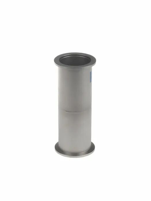 Vacuubrand KF DN 25 Küçük flanşlı tam nipel