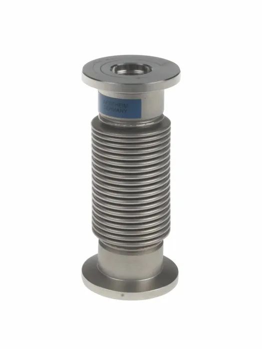 Vacuubrand KF DN 16 Küçük flanşlı metal körük