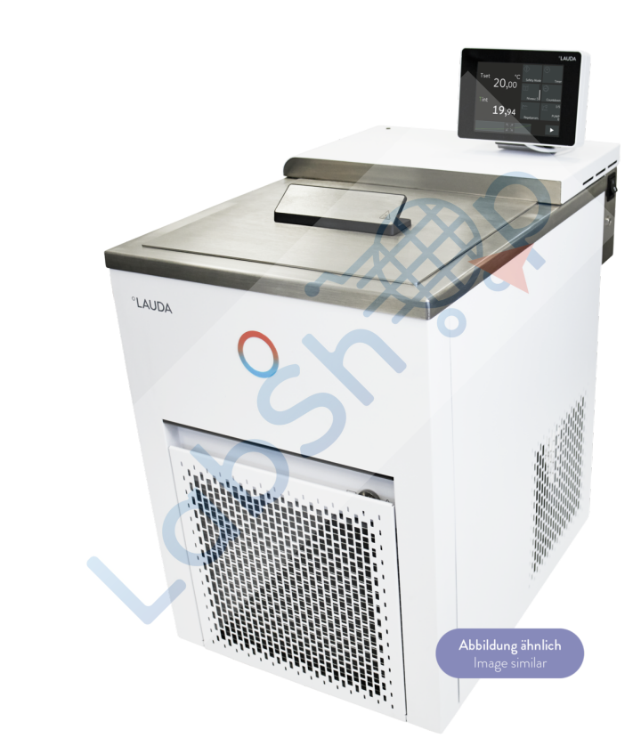 PRO RP 1090 C Soğutmalı Sirkülasyon Banyosu