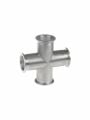 Vacuubrand KF DN 16/16/16/16 flanş