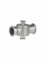 Vacuubrand KF DN 40/40/10/10 flanşlar