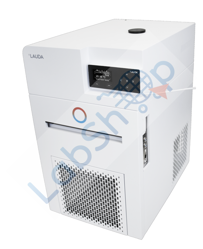 PRO RP 290 E Soğutmalı Sirkülasyon Termostatı