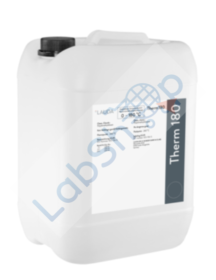 Therm 180 Isı Transfer Sıvısı - 5 LT AMBALAJ