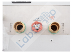 Variocool VC 3000 Hava Soğutmalı Termostat 37 Lt/dk