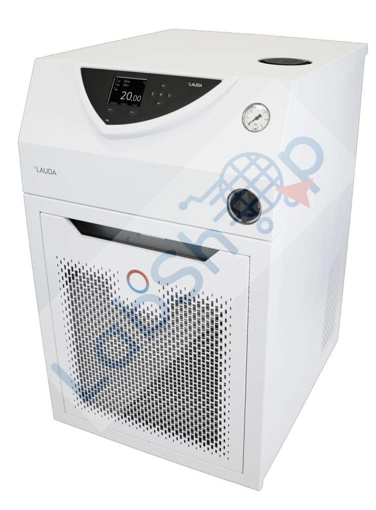 Variocool VC 5000 Hava Soğutmalı Termostat 60 Lt/dk