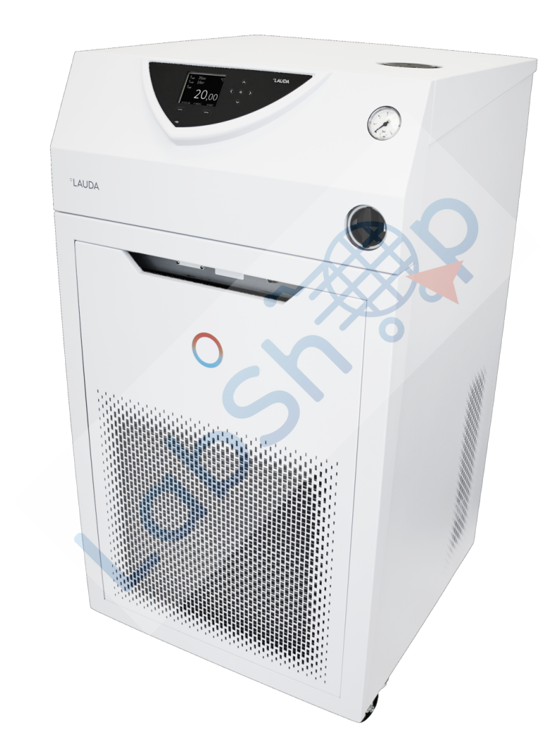 Variocool VC 7000 Hava Soğutmalı Termostat 60 Lt/dk