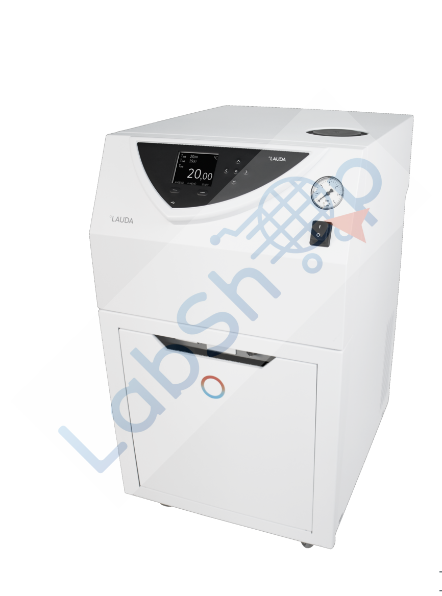 Variocool VC 2000W Su Soğutmalı Termostat 28 Lt / dk