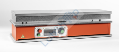 Gestigkeit Hot Plate PZ60