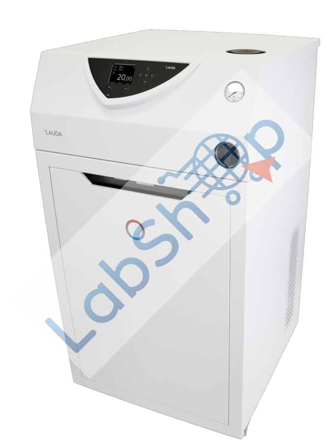 Variocool VC 10000W Su Soğutmalı Termostat 37 Lt / dk