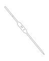 Pipet, Bullu