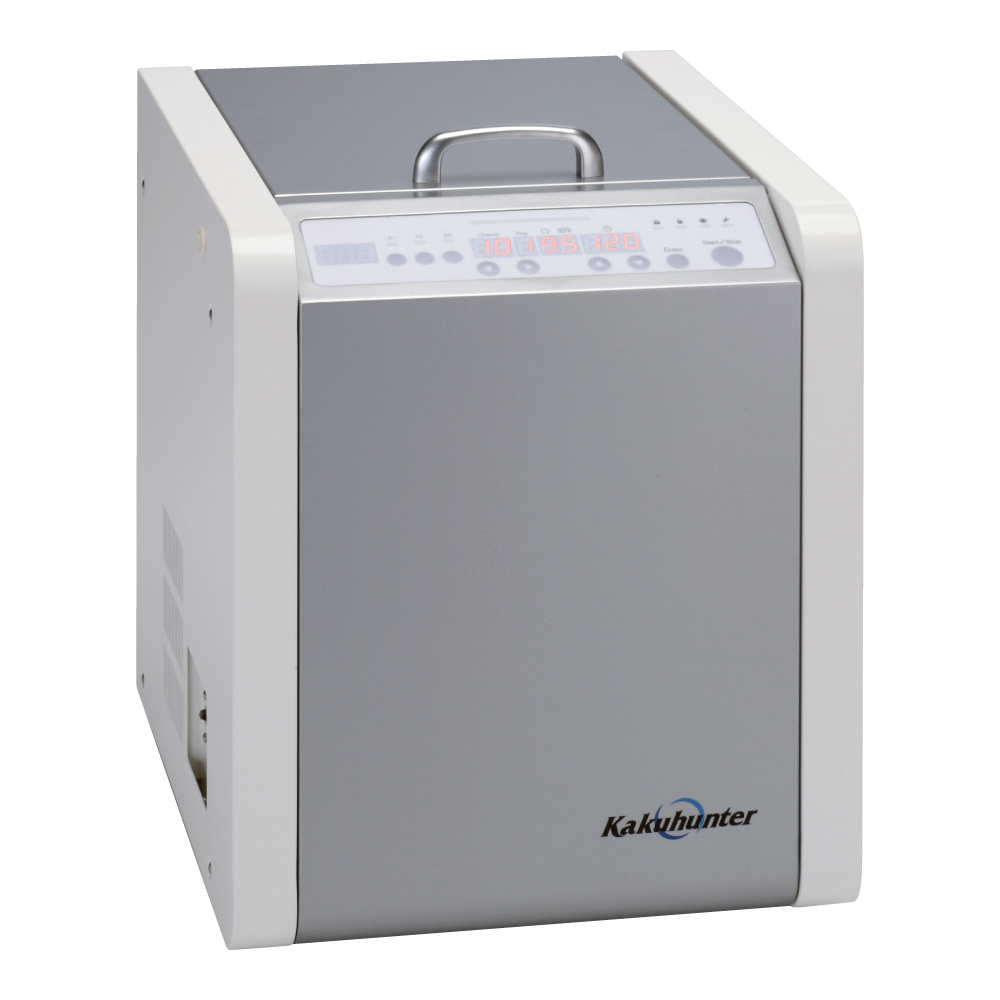 KAKUHUNTER SK-350T II