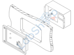 Gestigkeit CERAN® Hot Plate 11 EB-C