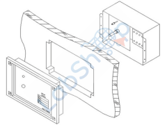 Gestigkeit CERAN® Hot Plate 22 EB-C