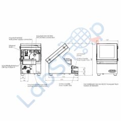VACUU ·SELECT VAKUM KONTROL ÜNİTESİ