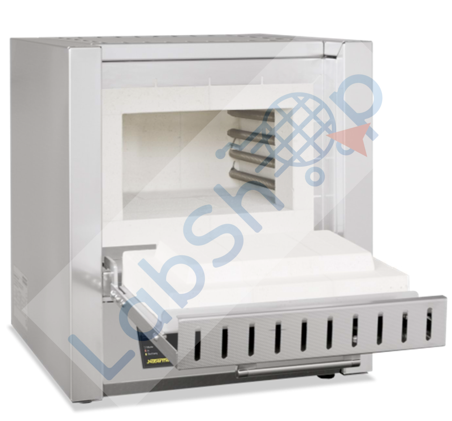 Nabertherm LT 9/13 Yüksek Sıcaklık Fırını - 1300℃ LT