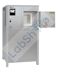 Nabertherm HT 16/18 Yüksek Sıcaklık Fırını - 1800℃ LT