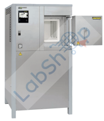 Nabertherm HT 29/18 Yüksek Sıcaklık Fırını - 1800℃ LT