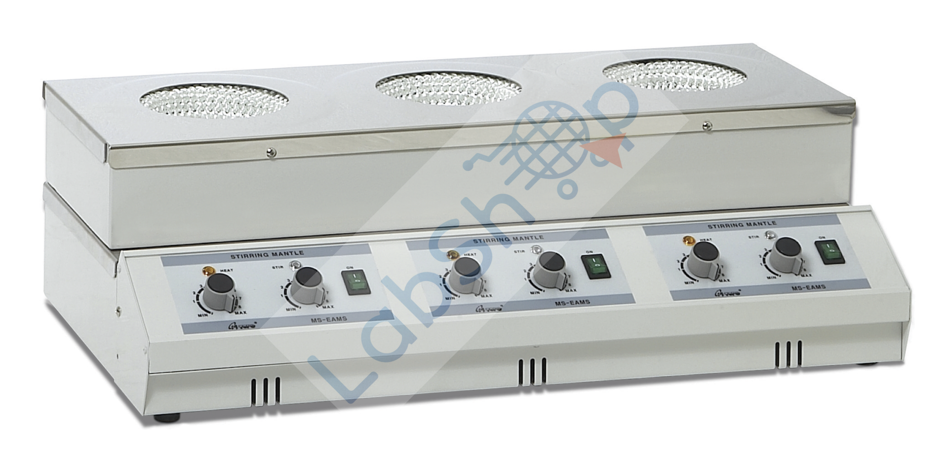 Mtops EAMD9502-03