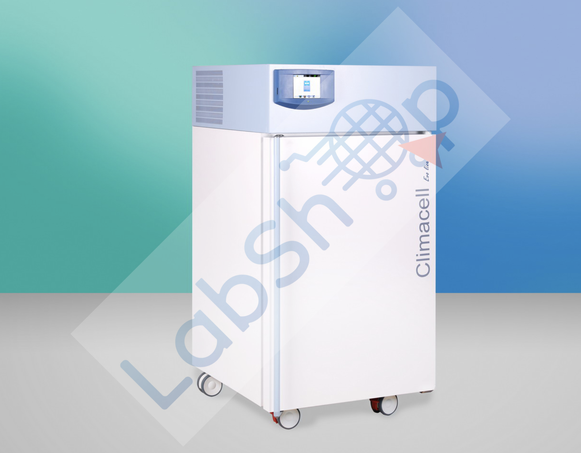 MMM Medcenter Climacell 404 Evo